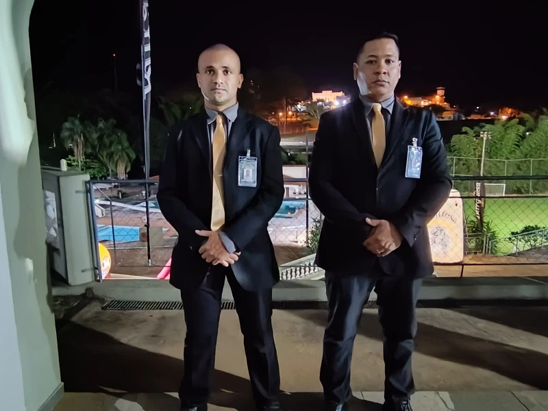 Empresa de controlador de acesso