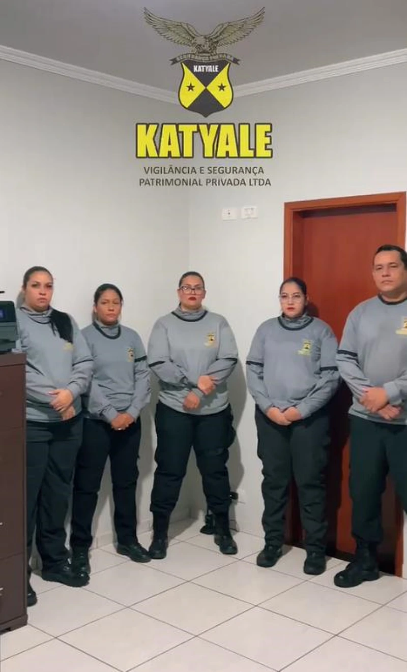 Empresas de vigilância em Presidente Prudente