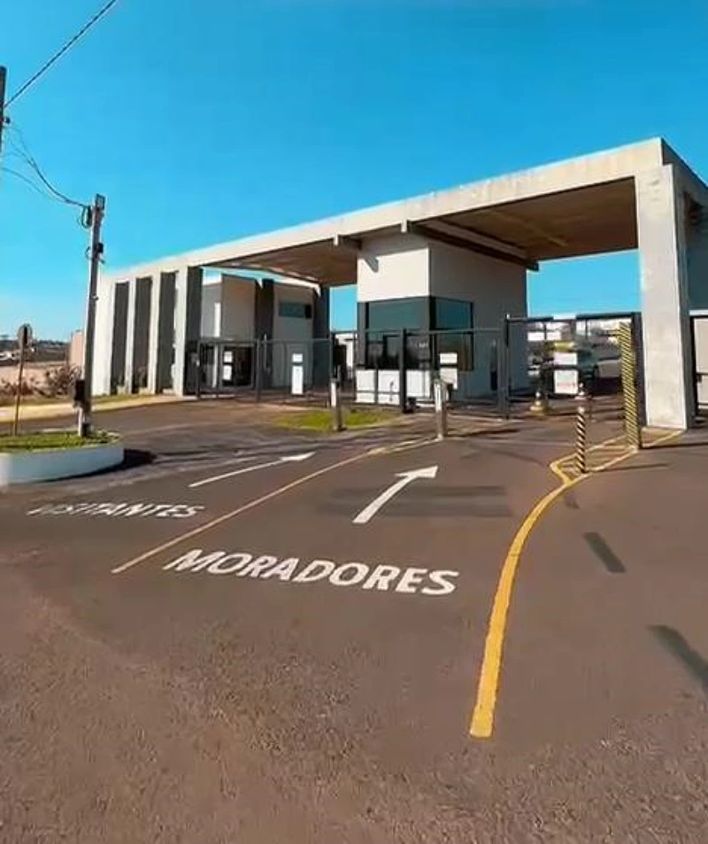 Segurança de condomínio em Araçatuba