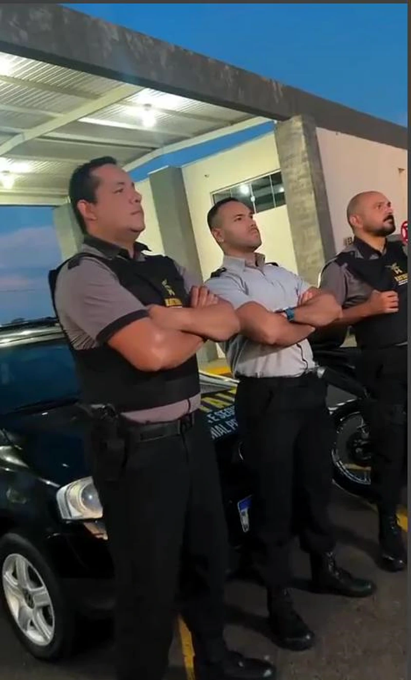 Segurança de condomínio em Presidente Prudente