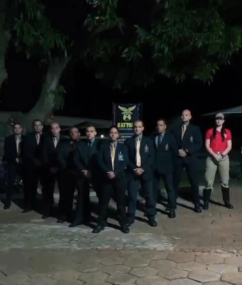 Segurança patrimonial em Presidente Prudente