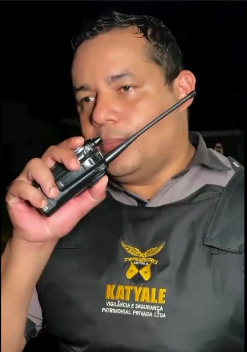 Segurança privada armada em Araçatuba