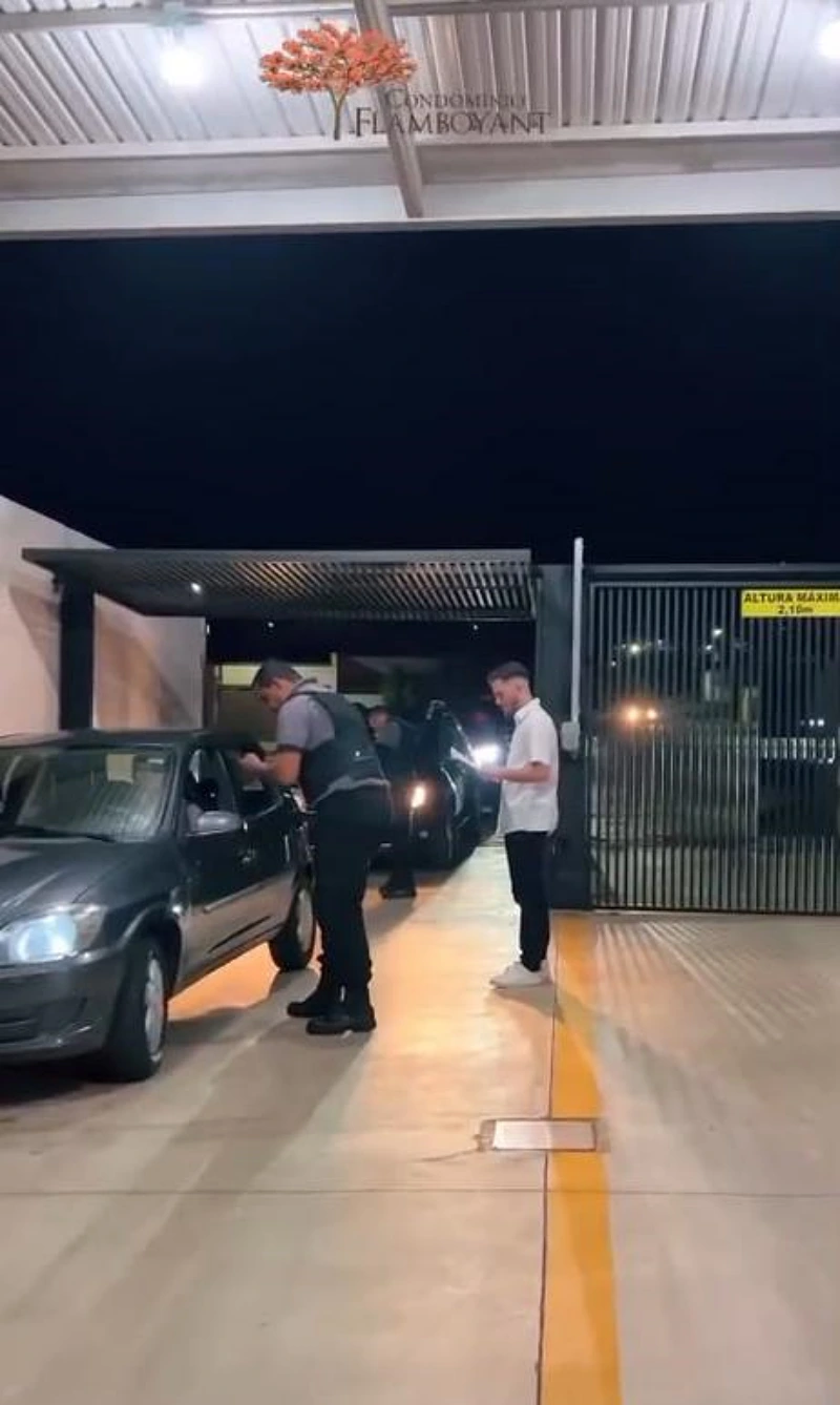 Serviço de porteiro em Araçatuba