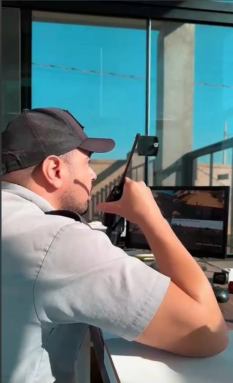 Serviço de segurança privada em Araçatuba